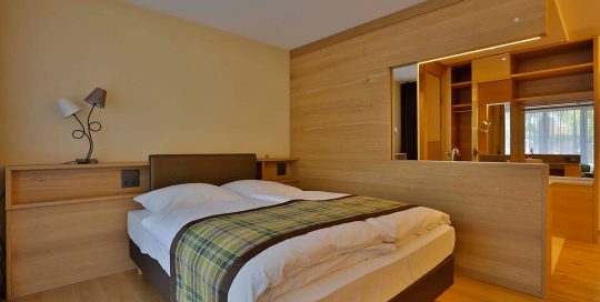 Mawell Resort Langenburg