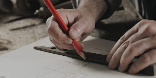 Portfolio Schreinerei